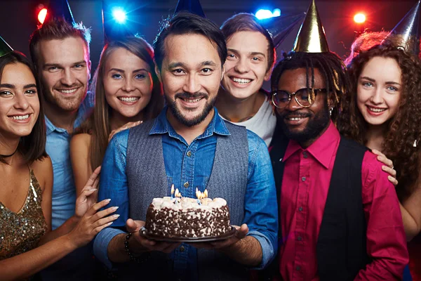 cumpleaños - Salon de Fiestas en Queretaro - Los Framboyanes 600X400