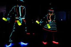 festejo de cumpleaños - Salon de Fiestas en Queretaro - Los Framboyanes 240X160